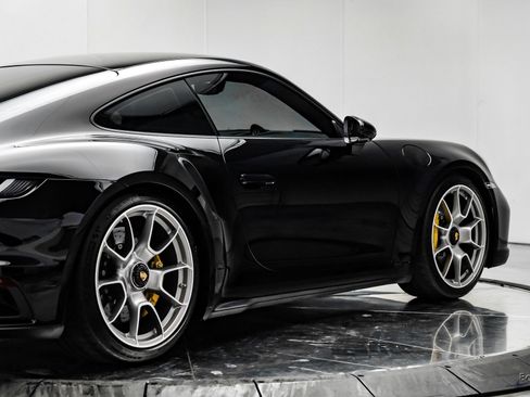 Used 2024 Porsche 911 Turbo S image 15