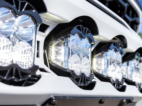 New 2025 Ford F150 Raptor image 12