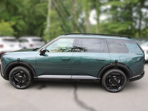 New 2027 Kia Telluride SX X-Line AWD/4WD image 5