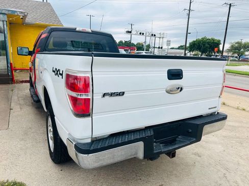 Used 2012 Ford F150 XLT w/ Trailer Tow Pkg image 3