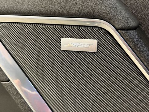 Certified 2022 Chevrolet Silverado 1500 LTZ image 64