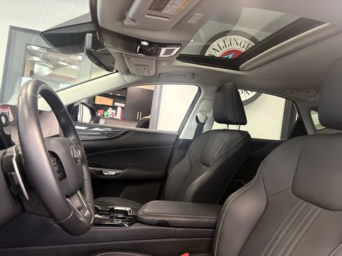 Used 2025 Lexus NX 350 AWD w/ Cold Area Package image 14