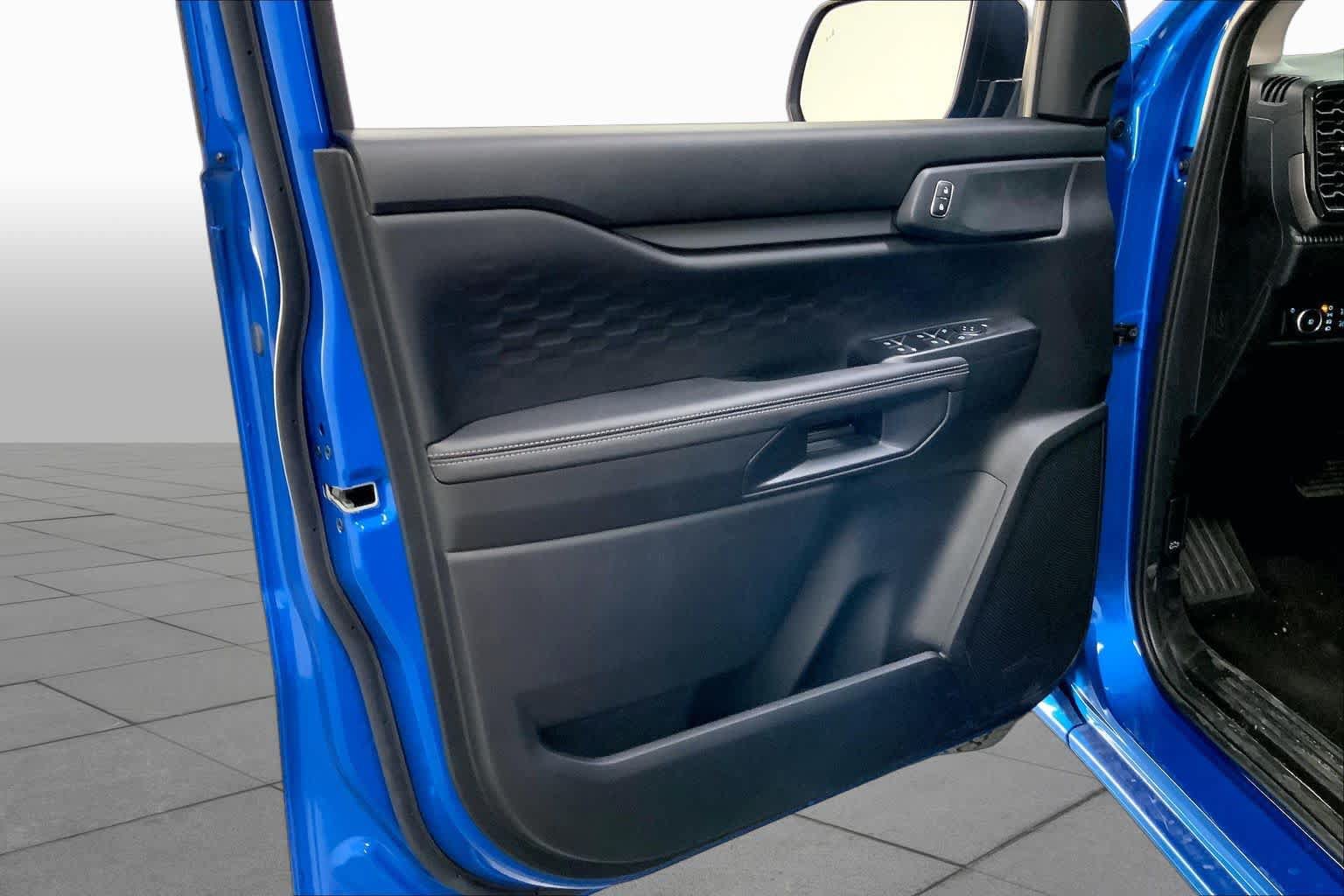 New 2026 Ford Ranger XLT RWD image 10