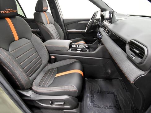 Used 2026 Honda Passport TrailSport image 19