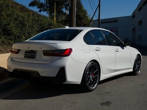 New 2026 BMW M340i M340i w/ Premium Package image 5