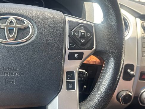 Used 2018 Toyota Tundra 1794 Edition AWD/4WD image 22