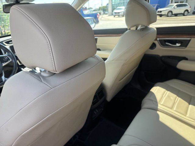 Used 2020 Honda CR-V EX-L image 25