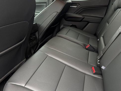 New 2026 Chevrolet Colorado LT w/ LT Convenience Package RWD image 15