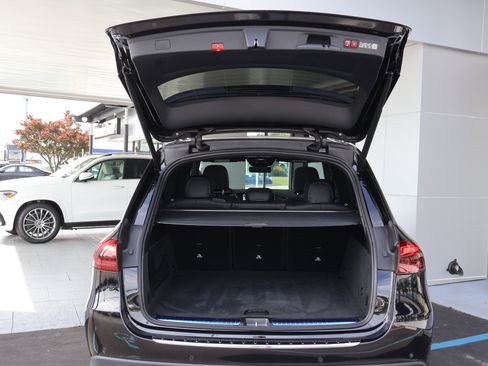 Used 2026 Mercedes-Benz GLE 350 4MATIC image 20