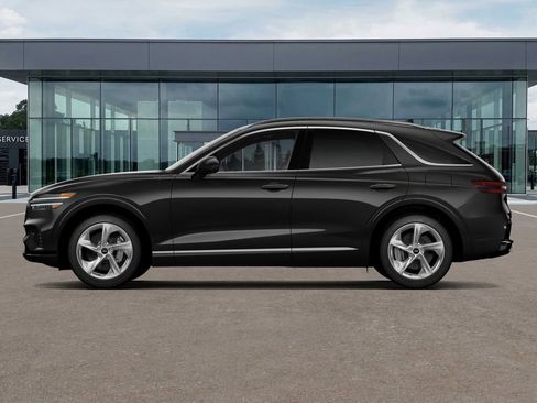 New 2026 Genesis GV70 2.5T Advanced image 4
