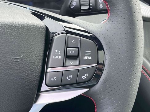 New 2026 Ford Explorer ST-Line AWD/4WD image 39