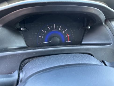 Used 2015 Honda Civic LX image 7