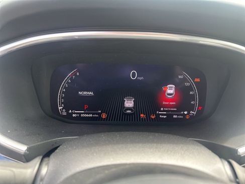 Used 2023 Acura MDX SH-AWD w/ Advance Package image 7
