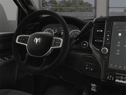 New 2025 RAM 2500 Tradesman image 18