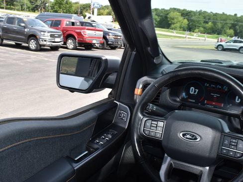 Used 2023 Ford F150 Tremor w/ Equipment Group 402A High AWD/4WD image 22