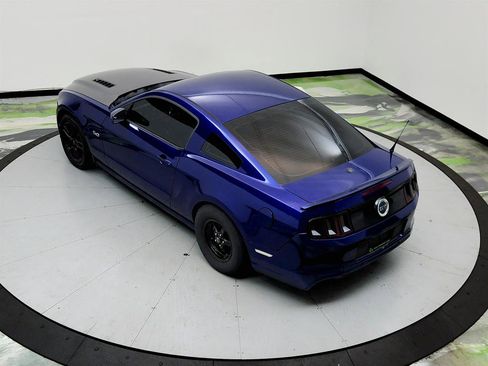 Used 2013 Ford Mustang GT Premium w/ GT Track Pkg RWD image 30