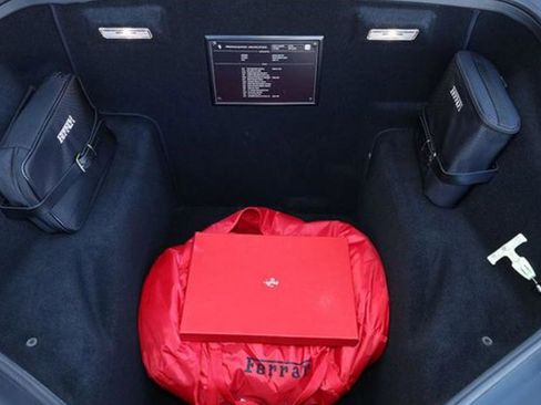 Used 2018 Ferrari 488 Spider image 17