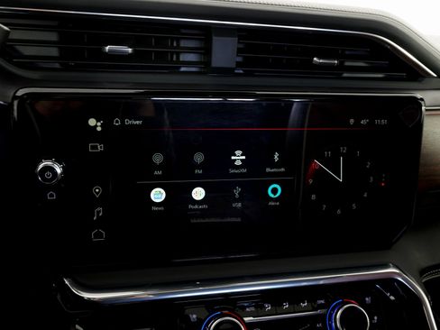 Used 2025 GMC Sierra 3500 Denali Ultimate image 24