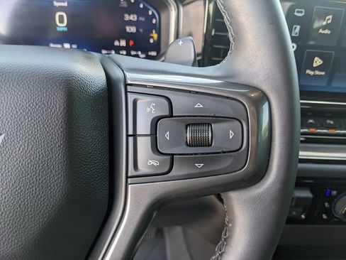 Used 2026 Chevrolet Silverado 1500 ZR2 AWD/4WD image 32