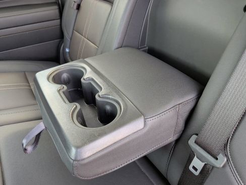 Used 2025 Chevrolet Silverado 2500 High Country w/ Technology Package AWD/4WD image 39