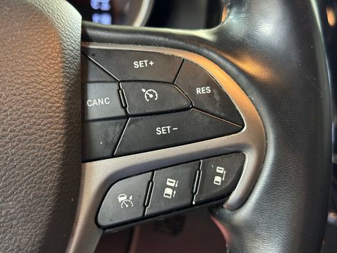 Used 2021 Jeep Grand Cherokee Limited w/ Quick Order Package 28K 80th AWD/4WD image 42