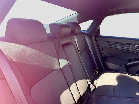 Used 2025 Honda Civic Si image 27