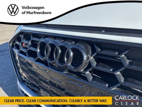 Used 2023 Audi S4 Prestige w/ Prestige Package image 11