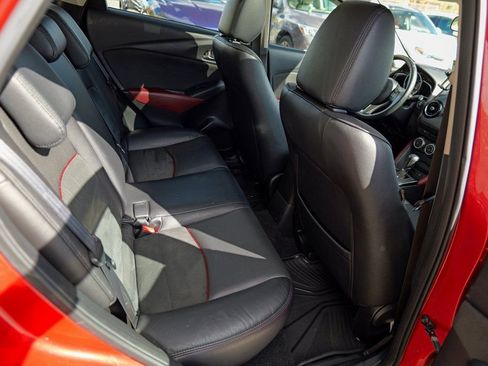 Used 2016 MAZDA CX-3 Grand Touring image 27