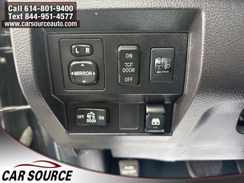 Used 2015 Toyota Tundra Limited image 21