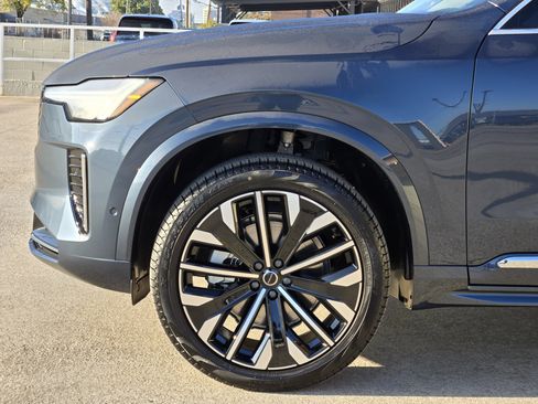 New 2026 Volvo XC90 B6 Ultra w/ Protection Package Premier image 12