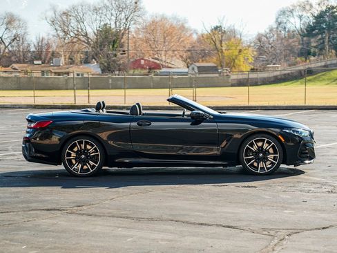 Used 2025 BMW M850i xDrive M850i xDrive image 6