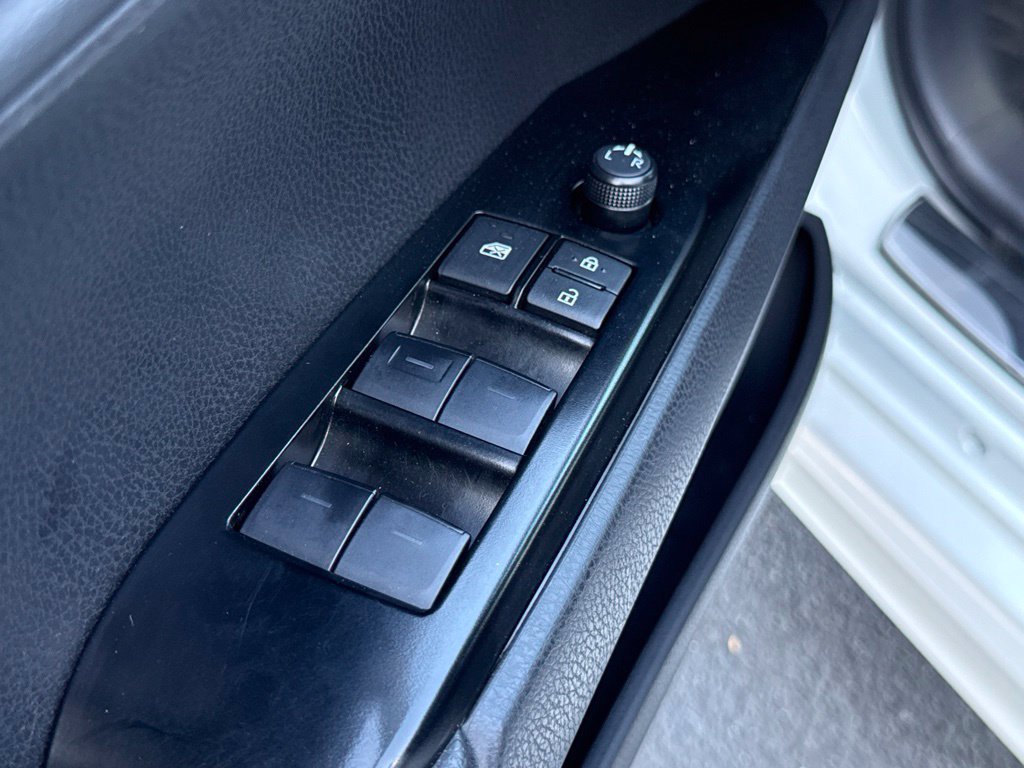 Certified 2025 Toyota Camry XSE FWD image 18