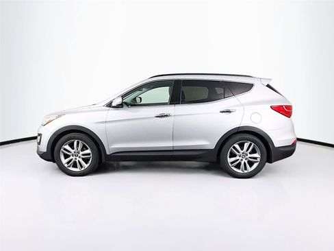 Used 2014 Hyundai Santa Fe Sport 2.0T w/ Navigation Package 06 FWD image 4