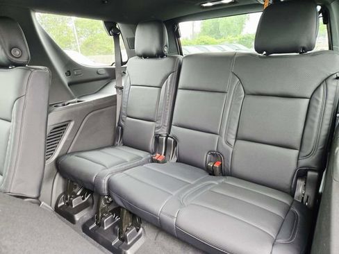 New 2026 Chevrolet Tahoe LS AWD/4WD image 10