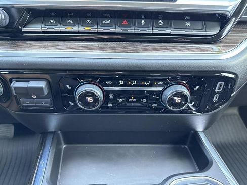 Used 2025 Chevrolet Silverado 1500 RST image 26