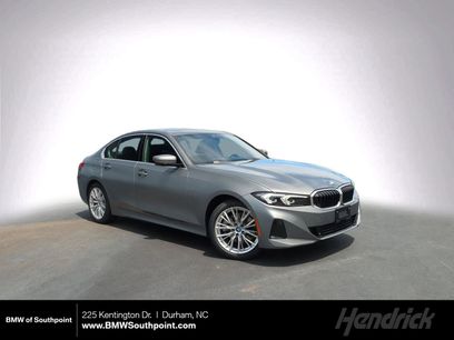 Used 2024 BMW 330e