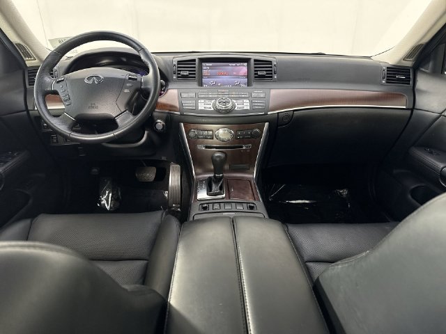 Used 2008 INFINITI M35 x w/ Technology Pkg AWD/4WD image 23