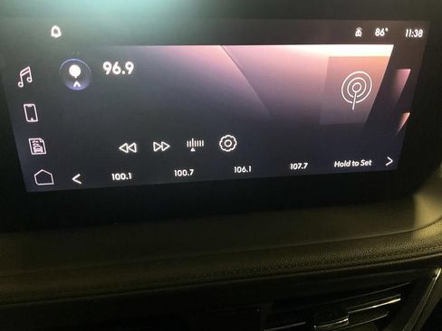 Used 2024 Buick Encore GX Sport Touring w/ Experience Buick Package AWD/4WD image 18