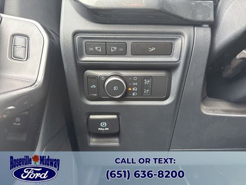 Used 2022 Ford F150 XLT w/ Equipment Group 302A High image 30