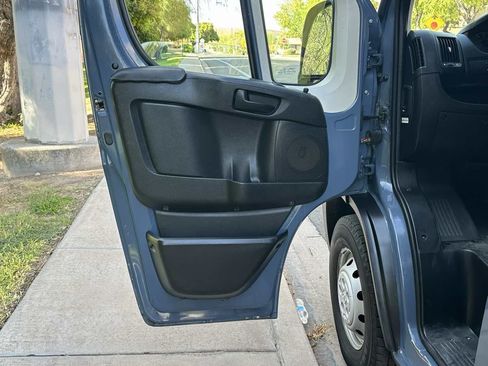 Used 2019 RAM ProMaster 3500 FWD image 36