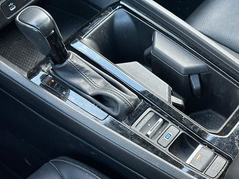 Used 2024 Honda Accord Sport image 20