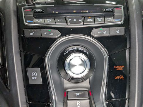 Certified 2020 Acura RDX AWD image 31