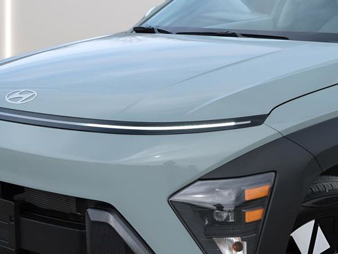 Used 2024 Hyundai Kona SEL w/ Convenience Package image 33