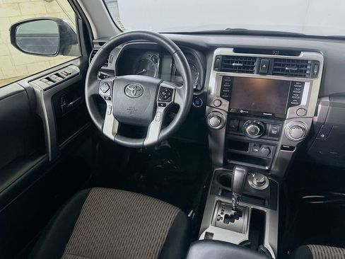 Used 2024 Toyota 4Runner SR5 image 17