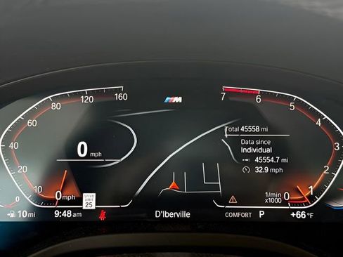 Certified 2023 BMW X3 sDrive30i w/ M Sport Package image 25