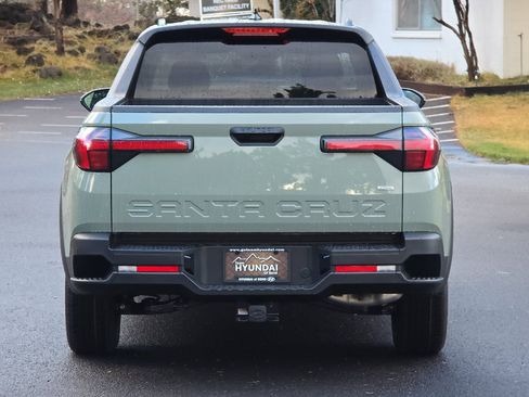 New 2026 Hyundai Santa Cruz SEL image 5