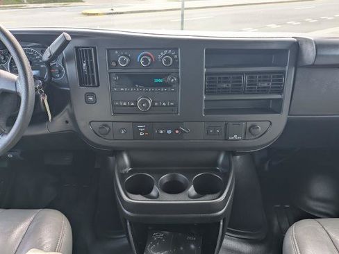 Used 2024 Chevrolet Express 3500 LS RWD image 19