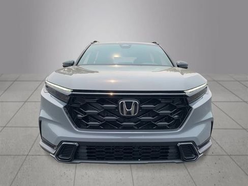 New 2026 Honda CR-V Sport image 8