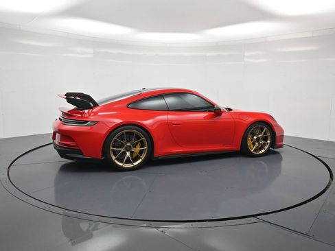 Used 2023 Porsche 911 GT3 image 31