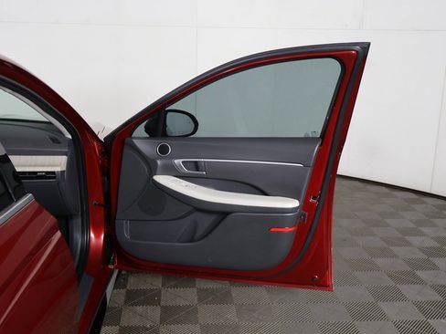 Used 2024 Hyundai Sonata SEL image 18